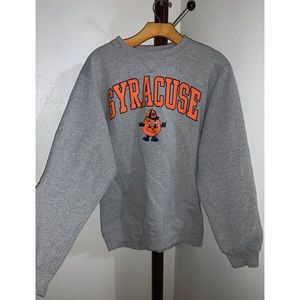 Vintage NY college Sweatshirt